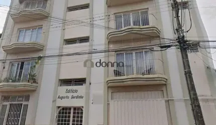 Apartamento 3 quartos - Boa Vista