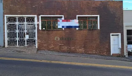Casa à venda, 4 quartos, 3 vagas, Fabrício - Uberaba/MG