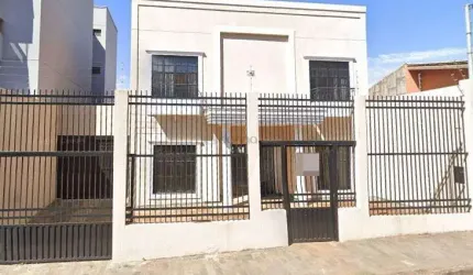 Casa à venda, 4 quartos, 2 suítes, 3 vagas, Mercês - Uberaba/MG