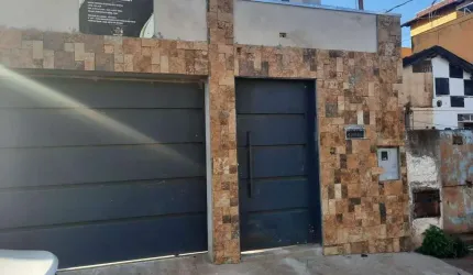 Apartamentos com 2 dormitórios à venda, 66 m² por R$ 300.000 - Santa Maria - Uberaba/MG