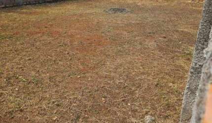 Terreno à venda, 200 m² por R$ 150.000,00 - Oneida Mendes - Uberaba/MG