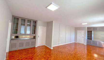 Apartamento com 3 dormitórios à venda, 155 m² por R$ 430.000,00 - Estados Unidos - Uberaba/MG
