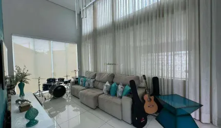 Casa à venda, 3 quartos, 2 suítes, 2 vagas, São José - Uberaba/MG