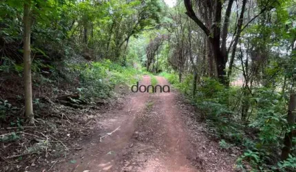 Terreno de chácara ótima Localização mg 427 saindo de Uberaba