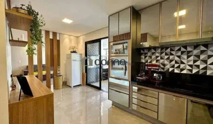 Casa à venda, 4 quartos, 4 suítes, 4 vagas, Estância dos Ipês - Uberaba/MG
