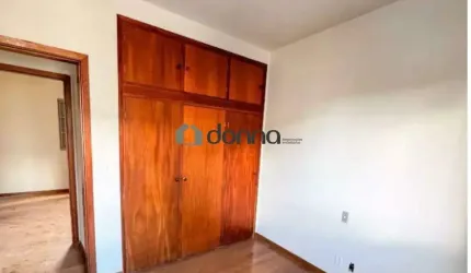 Apartamento à venda, 3 quartos, 2 vagas, Jardim Induberaba - Uberaba/MG