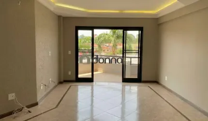 Apartamento à venda, 2 vagas, Centro - Uberaba/MG