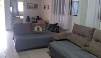 Casa à venda, 3 quartos, 1 suíte, 2 vagas, Beija-Flor II - Uberaba/MG