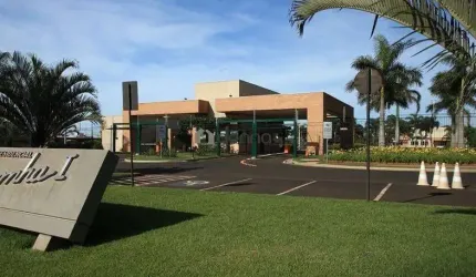 Lote à venda, Recreio dos Bandeirantes - Uberaba/MG