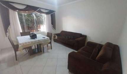 Casa à venda, 2 quartos, 1 suíte, 2 vagas, Conjunto José Barbosa - Uberaba/MG