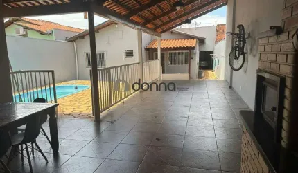 Excelente Oportunidade no Jardim Maracanã – Ideal para Moradia ou Investimento!