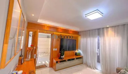 Residência no Pacaembu – 149m² de Elegância e Conforto