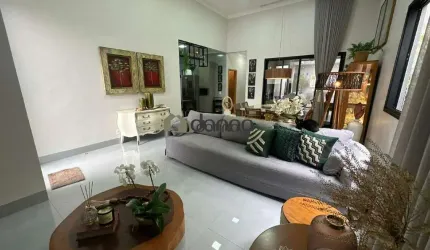 Casa à venda, 3 quartos, 3 suítes, 2 vagas, Estância dos Ipês - Uberaba/MG