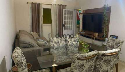 Apartamento à venda, 3 quartos, 1 suíte, 2 vagas, São Benedito - Uberaba/MG