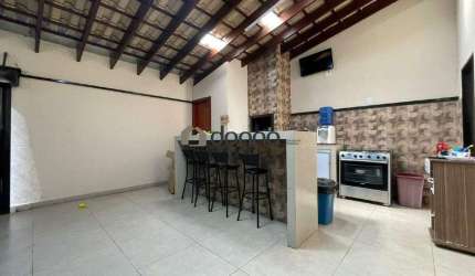 Casa à venda no Próxima a Av. Ramid Mauad