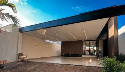 Casa à venda, 2 quartos, 1 suíte, 4 vagas, Fabrício - Uberaba/MG