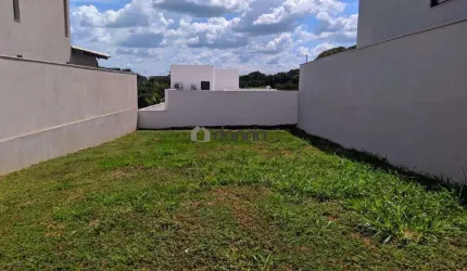 Lote no Condomínio Estância dos Ipês