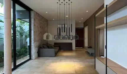 Casa a venda no Damha 1