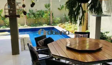 Casa a venda no Damha II