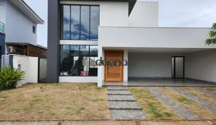 Sobrado à venda no Cyrela Diamantino