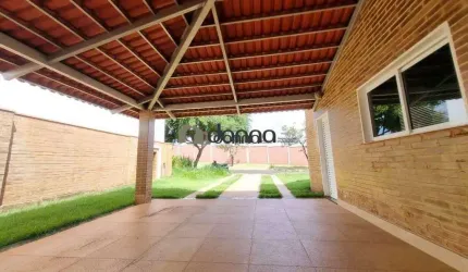 Casa de oportunidade a venda no Damha I