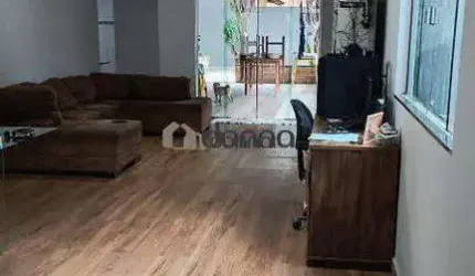 Casa no Jardim do Lago