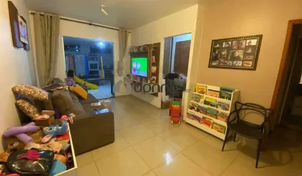 Casa à venda no Condominio Terra Nova