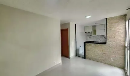 Apartamento à venda no Parque Unibello