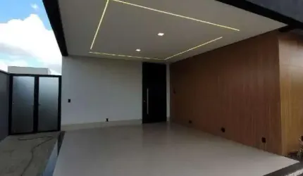Casa à venda, 3 quartos, 3 suítes, 4 vagas, Cyrela Landscape - Uberaba/MG