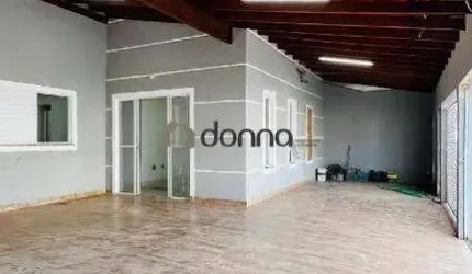 Casa à venda, 2 quartos, 2 suítes, 3 vagas, Vila Arquelau - Uberaba/MG