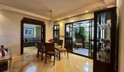 Apartamento à venda, 2 quartos, 1 suíte, 2 vagas, Mercês - Uberaba/MG
