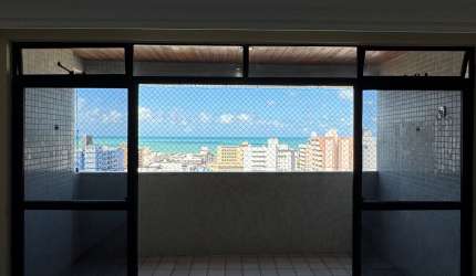 VENDO - Apartamento amplo | 04 Dormitórios | 168 m² | Nascente | 02 Vagas