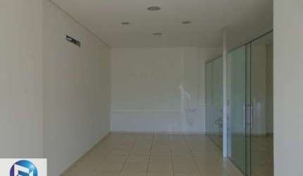 Oportunidade única: Sala Comercial à venda em São José do Rio Preto-SP, Jardim Vivendas! 1 sala, 1 banheiro, 42,71 m².