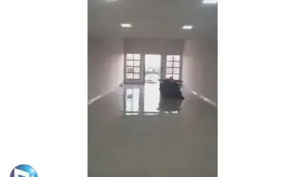 Salão Comercial de Alto Padrão à Venda ou Locação em São José do Rio Preto-SP, Bairro Parque das Amoras II: 1 Sala, 2 Banheiros, 2 Vagas, 150m².