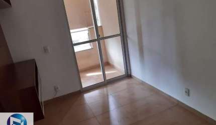 Apartamento à venda em São José do Rio Preto-SP, Jardim Yolanda: 2 quartos, 1 sala, 1 banheiro, 51,00 m² de área.