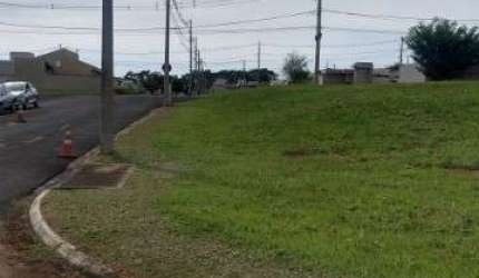 Terreno em Condomínio à Venda em Bady Bassitt-SP - Bairro Bella Vitta - 235,00 m² de Área