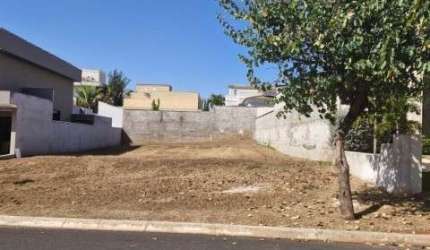 Terreno de 500,68m² em condomínio à venda em São José do Rio Preto-SP no bairro Condomínio Buona Vita