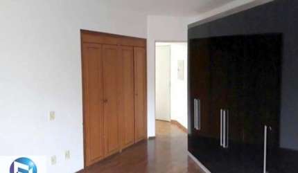 Apartamento de 1 quarto e 1 suíte em condomínio à venda na Vila Imperial, São José do Rio Preto-SP - Imperdível!