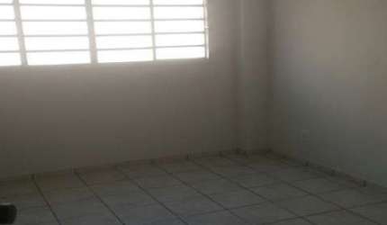 Apartamento à venda em São José do Rio Preto-SP, bairro São Manoel  1 quarto, 1 sala, 1 banheiro, 1 vaga, 45m², ao lado do Hospital de Base