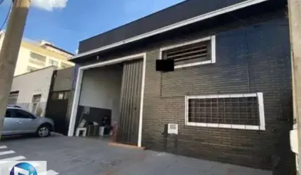 Salão Comercial Espaçoso na Vila Redentora - Venda ou Locação em São José do Rio Preto-SP - 11 Quartos, 1 Sala, 2 Banheiros - 380m².
