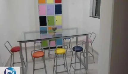Imóvel de Luxo no Centro de São José do Rio Preto-SP: Casa com 6 Quartos, 2 Salas, 4 Banheiros e 2 Vagas de Garagem!