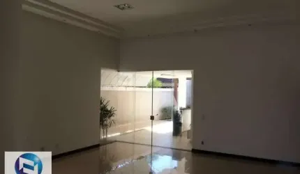 Residência de Luxo: Casa em Condomínio 4 suítes em São José do Rio Preto-SP, bairro Residencial Marcia - 290m² - Venda ou Locação