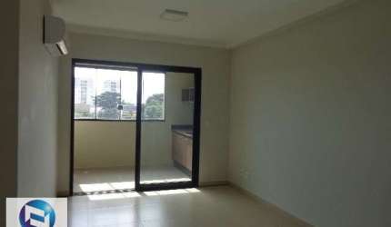 Imperdível oportunidade: Apartamento à venda em São José do Rio Preto-SP, bairro Bom Jardim, 2 quartos, 1 suíte, 75m²