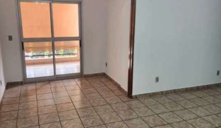 Apartamento à venda em São José do Rio Preto-SP, Bom Jardim: 3 quartos, 1 suíte, 3 salas, 3 banheiros, 1 vaga, 105m².