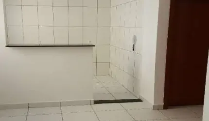 Apartamento à venda em São José do Rio Preto-SP, bairro Rios Di Itália: 2 quartos, 1 sala, 1 banheiro, 1 vaga de garagem.