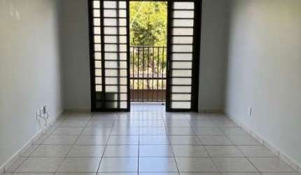 Venda de Apartamento de 3 quartos com suíte e vaga na Anchieta, São José do Rio Preto-SP - Imperdível!