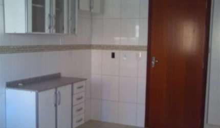 Apartamento à venda em São José do Rio Preto-SP, Jardim Yolanda: 3 quartos, 1 suíte, 1 sala, 1 banheiro, 2 vagas, 80m².