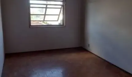 Apartamento para locação no Centro de São José do Rio Preto-SP: 1 quarto, 1 sala, 1 banheiro e 1 vaga - 52m².