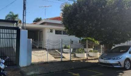 Casa Comercial para Locação,  Bairro Boa Vista: 3 Quartos, 1 Suíte, 1 Sala, 3 Vagas, 200m², prox a Unirp, com ótima localização em são josé do rio pre