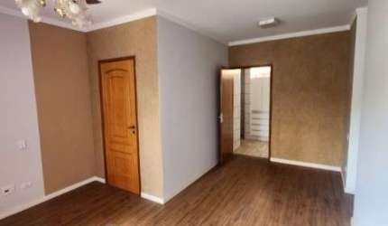Apartamento à venda no Centro de São José do Rio Preto-SP: 3 quartos, 1 suíte, 2 banheiros!